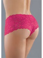 Allure - Adore Candy Apple Panty Allure - Adore Candy Apple Panty