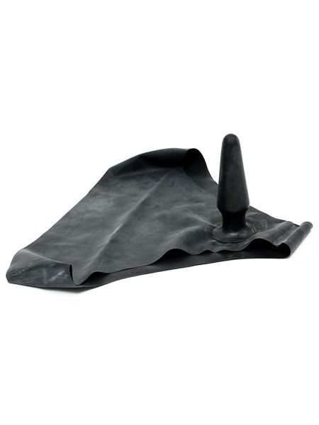 Rimba - Latex Herren-Slip mit Butt-Plug | Unterteile | Fr Ihn | Mode  Fashion | Attessa.ch - Dein Online Erotikshop fr Sextoys, Dessous und BDSM