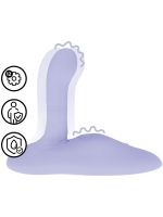 Loveline - Vibrating Pulse and Thrust Seat