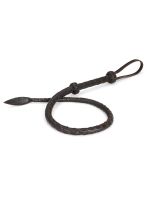 Liebe Seele - Handgefertigte Lederpeitsche Liebe Seele - Handgefertigte Lederpeitsche