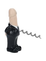 Shots - Groom Corkscrew