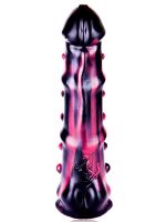 PinkAlien - Dildo "FerraDick"