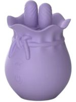 Pink Bear - Vibrator "Whisper Buds"