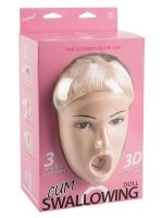 NMC - Liebespuppe "Tessa"