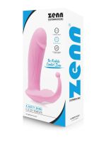 ZENN - The Realistic Comfort Zone Vibrator