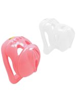 COCKLOCK - Penis-Keuschheitskäfig-Kit "Little Sissy" Small