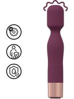 Loveline - Mini Classic Wand Vibrator