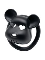 COCKLOCK - Penis-Keuschheitskäfig-Kit "Bear Lock"