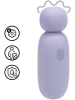 Loveline - Mochi - Mini Chunky Wand Vibrator