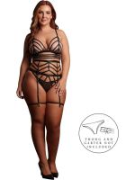 Le Désir - Lola - Strappy Set
