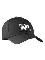 "Fuck & Fist" Cap + "Vers" Tag