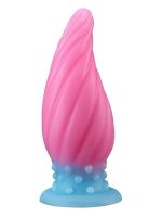 Unicorny - Plug "Spiral Pik" Medium Unicorny - Plug "Spiral Pik" Medium