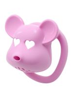 COCKLOCK - Penis-Keuschheitskäfig-Kit "Bear Lock"