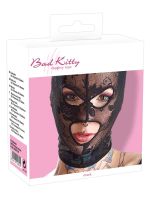 Vorschau: Bad Kitty - Kopfmaske Spitze Vorschau: Bad Kitty - Kopfmaske Spitze