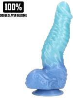 Fiction Cocks by Shots - Deep Sea Hydra - Silicone Dildo