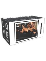 Liberator - Black Label Esse