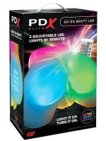 Pipedream Extreme Toyz - PDX Go-Go Booty LED