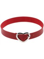 Joy Jewels - Halsband "Heart Attach"