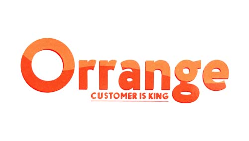 Orrange