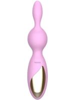 Pink Bear - Vibrator "Olyndrax"