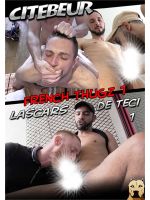 Fremdlabel - French Thugz 1 - Lascars De Teci 1