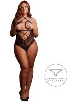 Le Désir - Olympia - Crotchless Body
