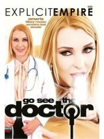Fremdlabel - Go See The Doctor