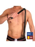 The Red - Leder Martinet