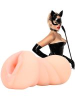 S-Line by Shots - Mistress - Pussy Masturbator