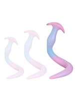 Unicorny - Dildo "Luminous Sticot" Large