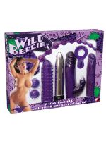 You2Toys - Toy Set "Wild Berries"