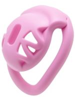 COCKLOCK - Penis-Keuschheitskäfig "ZeroDick"