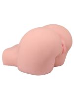 Perfect Toys - Realistic Masturbator "Sweet Up" Vagina-Anus