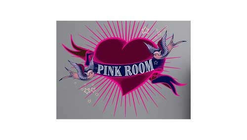 Pink Room
