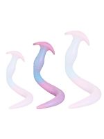 Unicorny - Dildo "Luminous Sticot" Medium