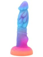 Unicorny - Dildo "Lumy Mush" Glow-in-the-Dark
