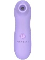 Pink Bear - Vibrator "Lorna"