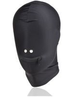 Generique - SM-Maske "Zip-Mouth" Generique - SM-Maske "Zip-Mouth"