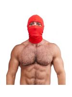 Mister B - Maske "Ninja" Mister B - Maske "Ninja"