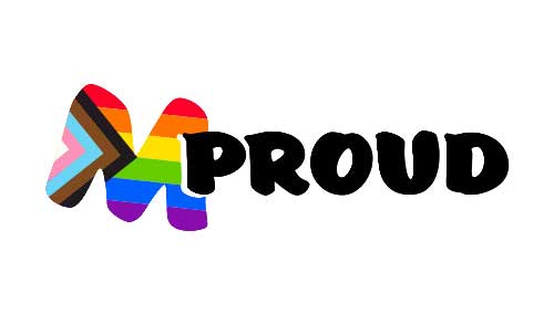 M Proud