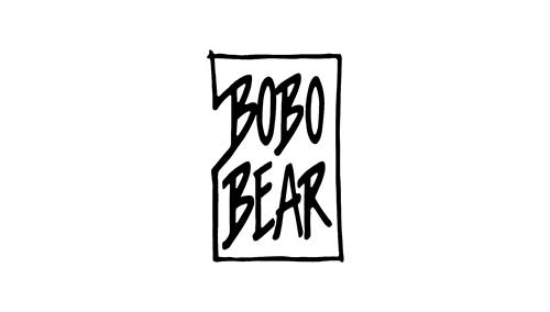 BOBO BEAR