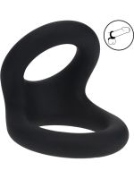 Levelz - Double O Silicone Cockring - Small
