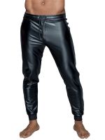 Noir - Hose "Manu" Noir - Hose "Manu"