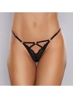 Allure - Thong "Do Not Disturb" Allure - Thong "Do Not Disturb"