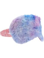 Shots - OUCH! Fluffy Mask - Multicolor 2