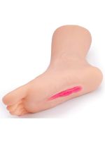 MySexPartner - Realistic Masturbator Footfetish Pussy