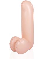 Shots - Blow-up Dick 80cm