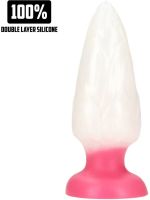 Fiction Cocks by Shots - Chimera - Egg plug