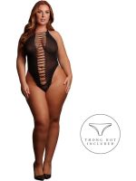 Le Désir - Jordan - Open Work Body