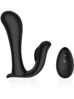 Pink Bear - Vibrator "Tylune"